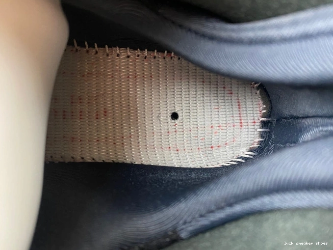 Rep LUCY Patent Bred Air 9 Retro Jordan 302370-014 0706